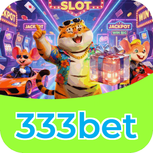 Suporte 333bet