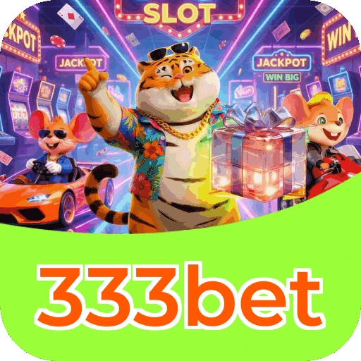 Slots Premium da PG Soft na 333bet